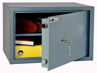 Офисный сейф Safetronics NTL 20M 0 класс